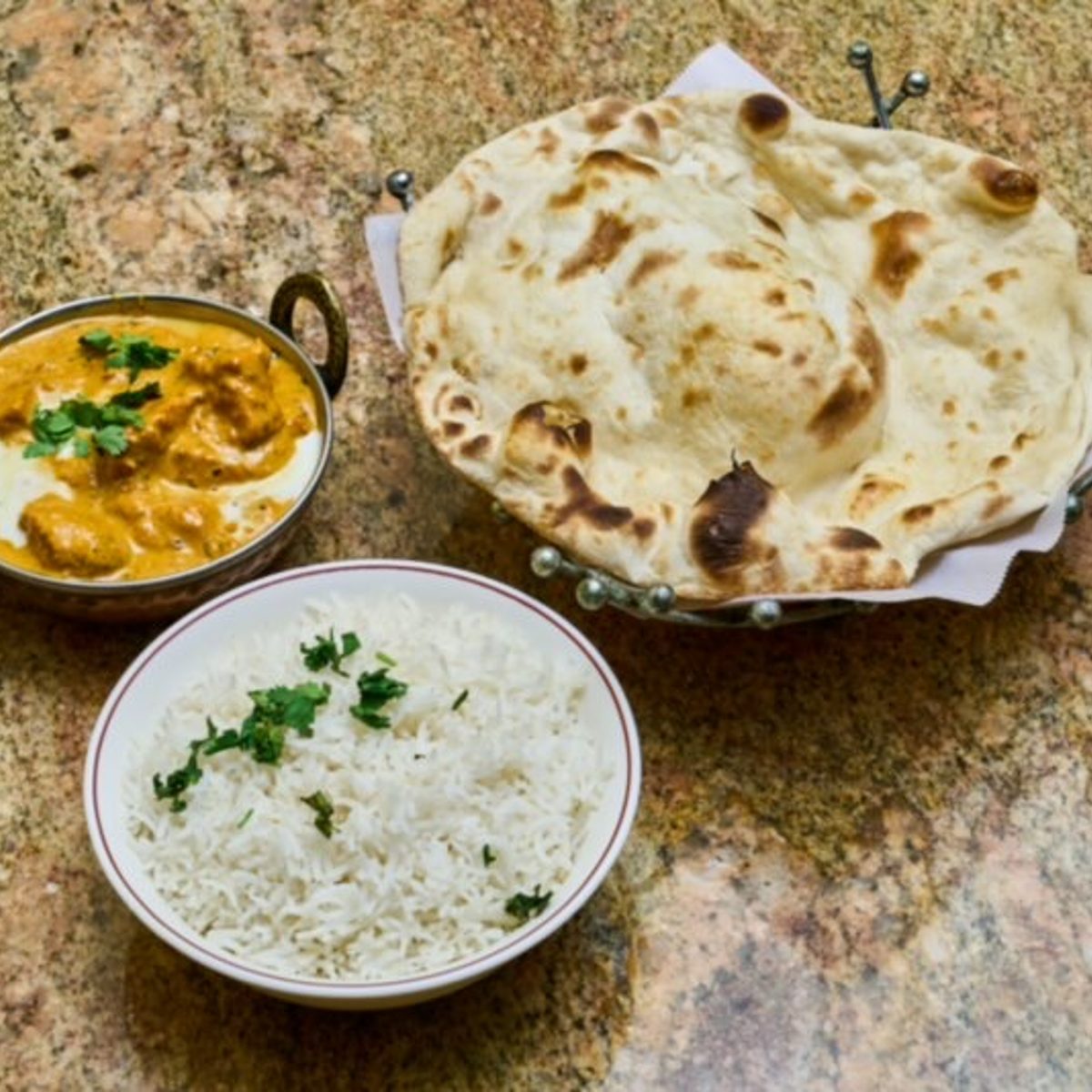 Buy 1 Chicken Tikka Masala, Get 2nd 50% Off!