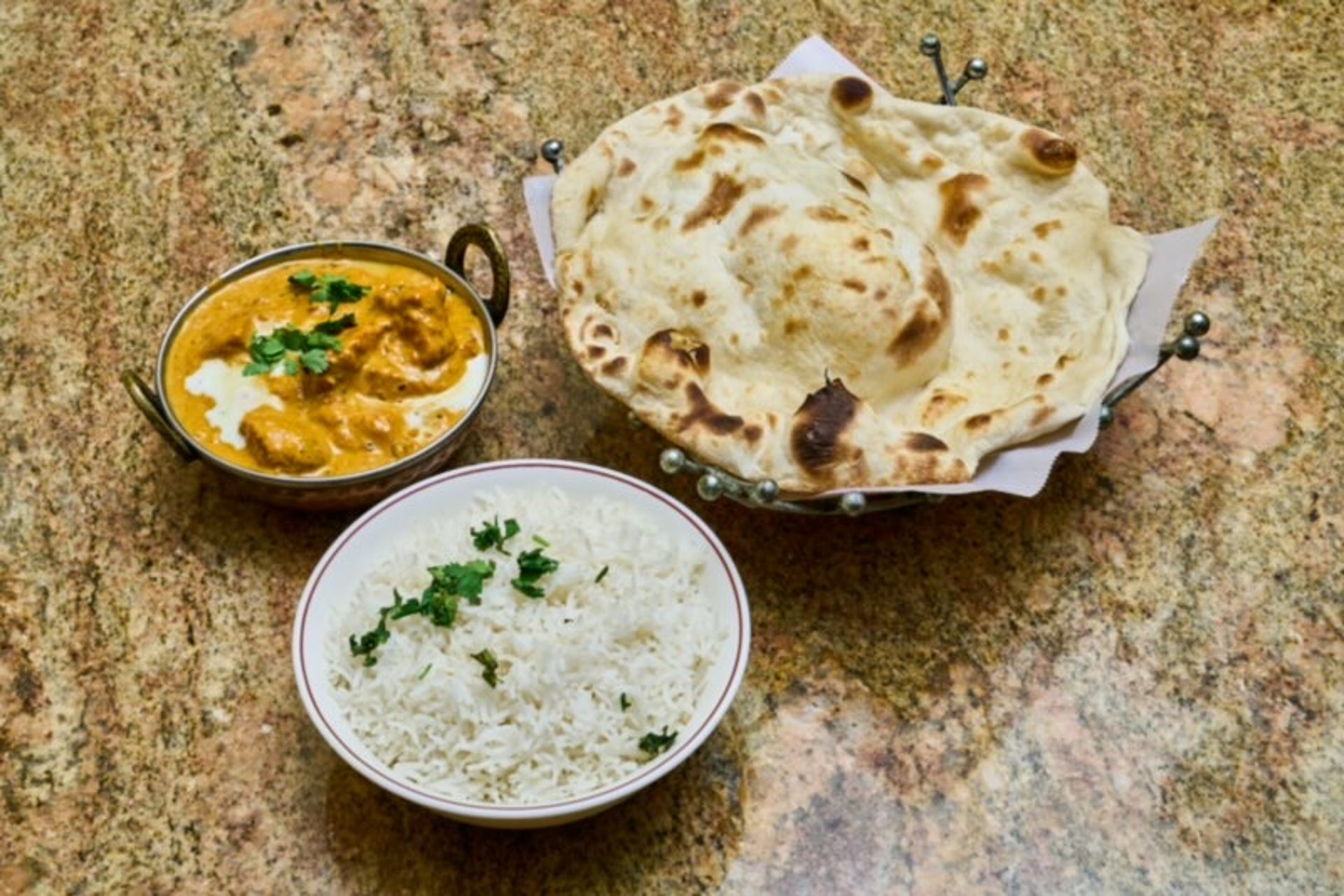 Buy 1 Chicken Tikka Masala, Get 2nd 50% Off!