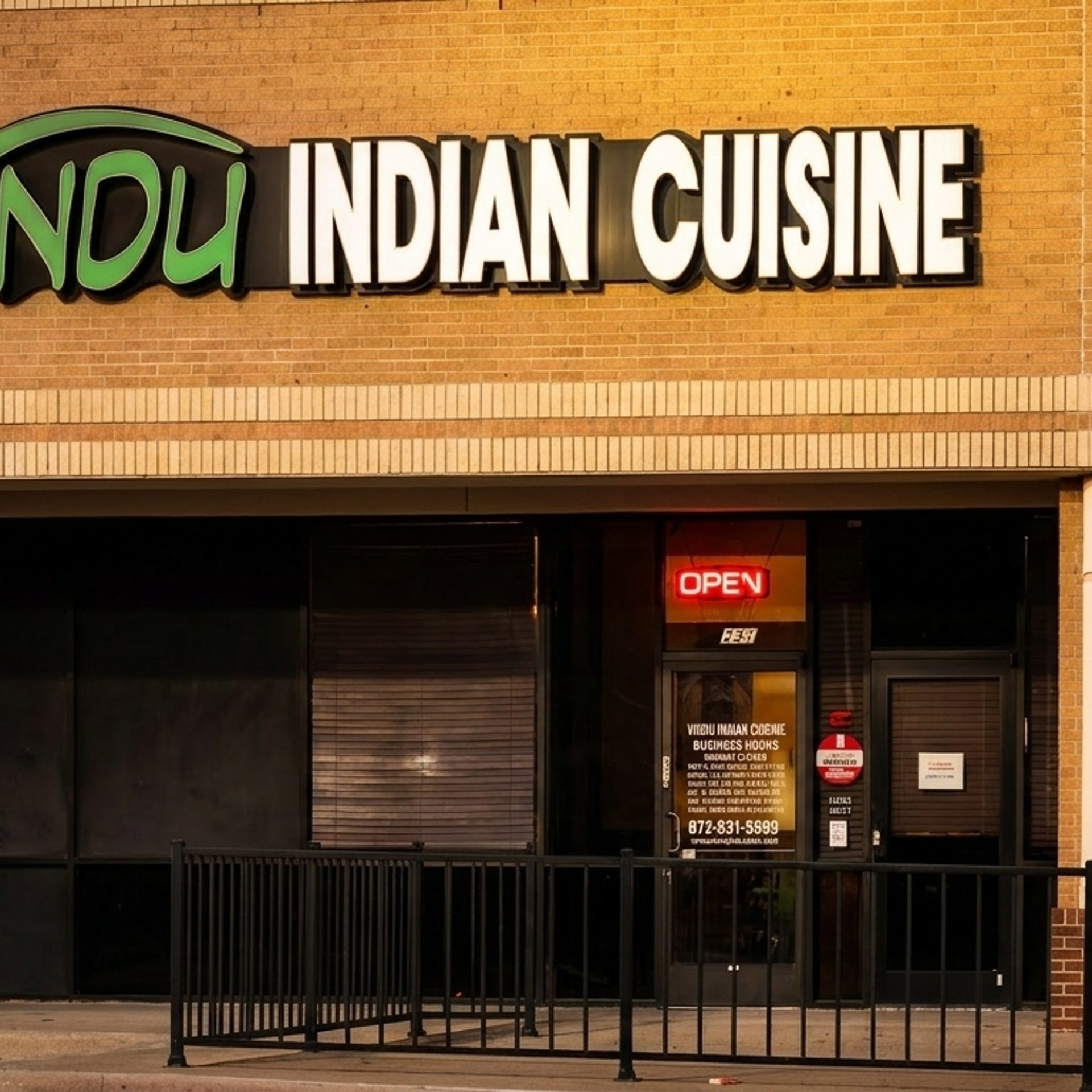 How Vindu Got Started