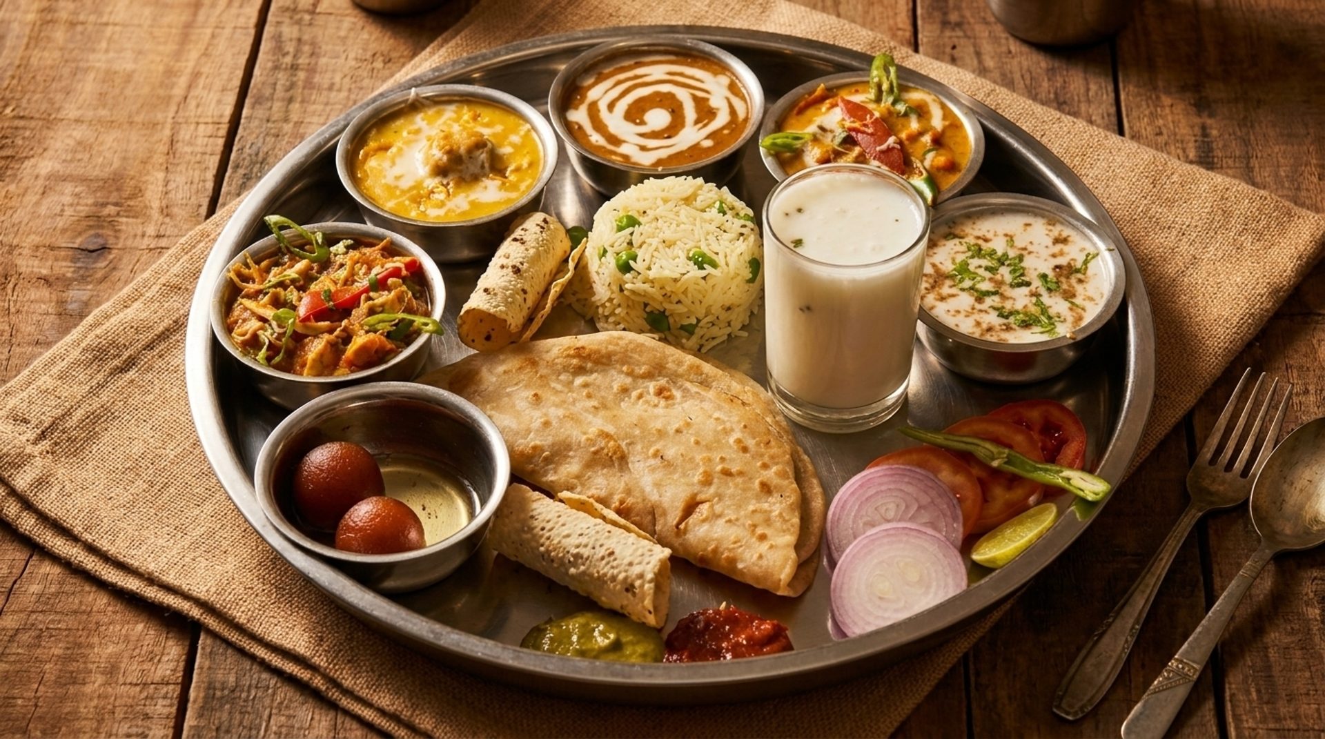 Catering for 50 to 500 Guests