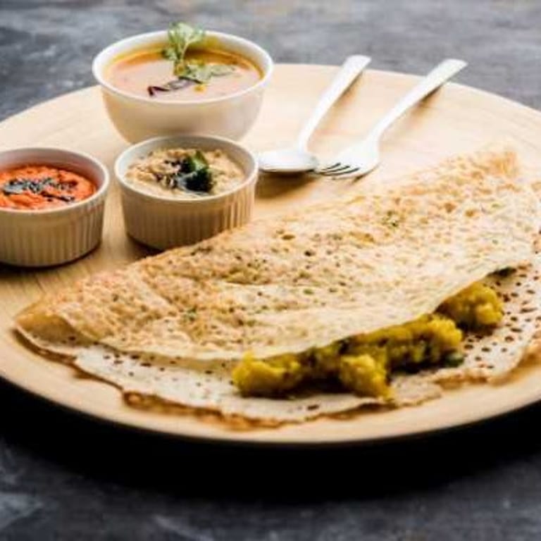 Indo Chinese Cuisine Awaits You