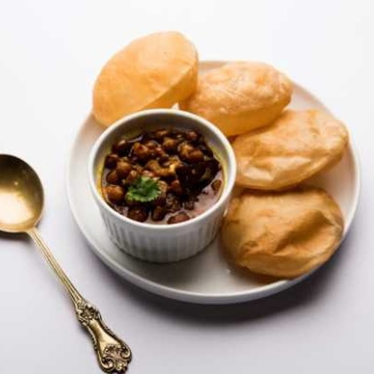 Delicious Biryani Awaits You