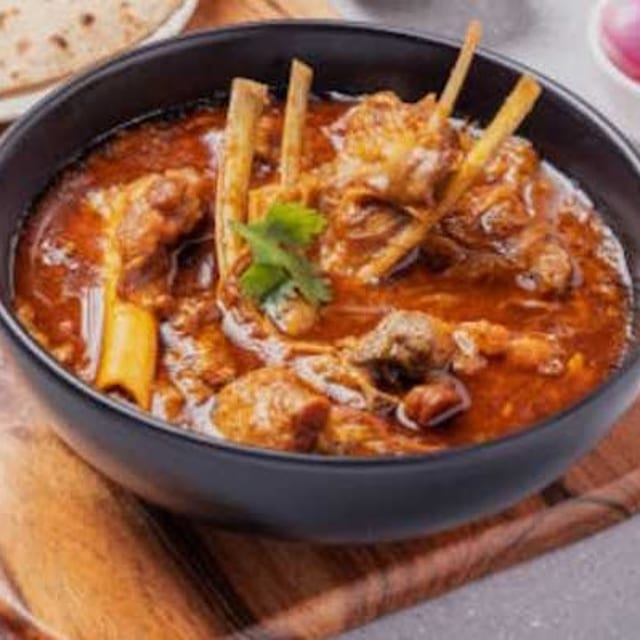 Lamb Koorma.