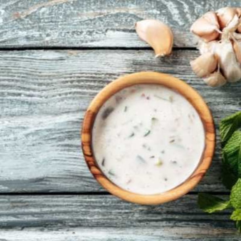 Savor Our Authentic Raita