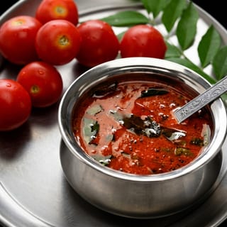 Rasam Soup
