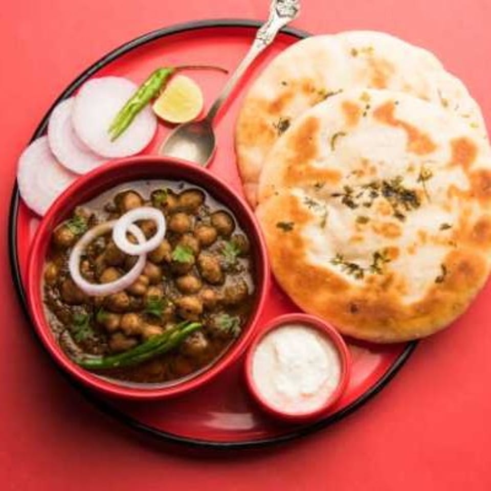 Savor Our Authentic Kulcha