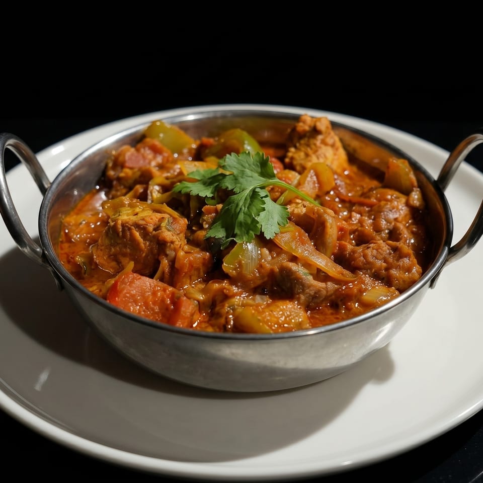 Discover Our Vindaloo Delights