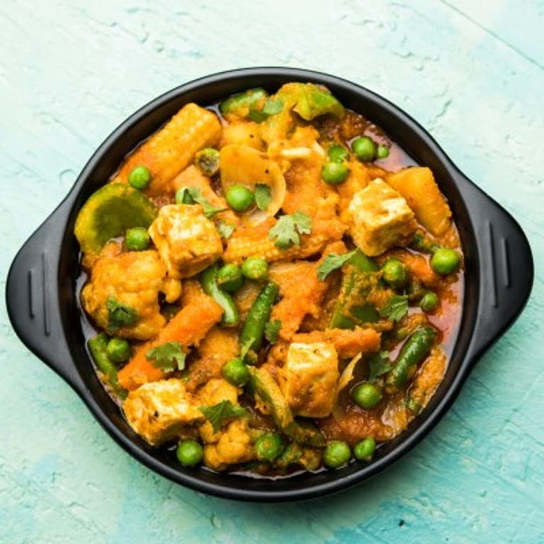 Delicious Masala Dishes