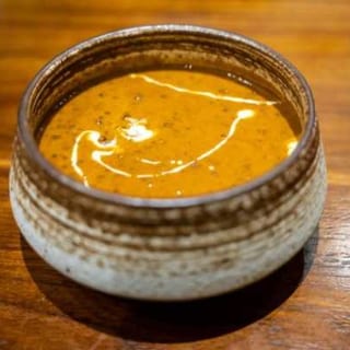 Daal Makhani