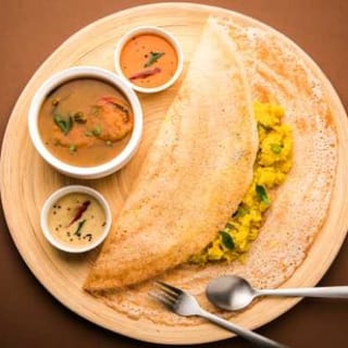Masala Dosa