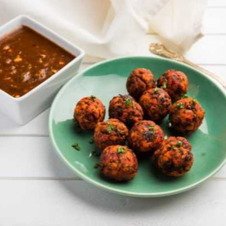 Savor Our Gobi Delights