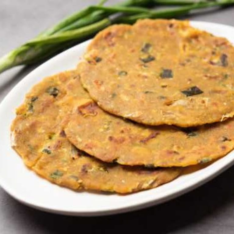 Savor Our Authentic Kulcha