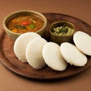 Idli