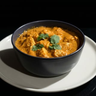 Chicken Koorma