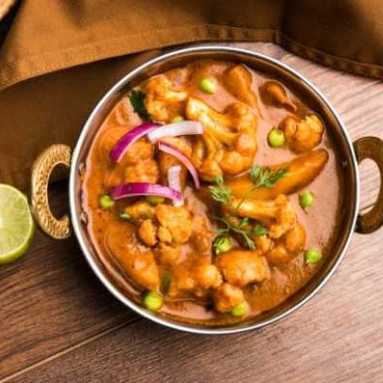 Savor Our Gobi Specialties